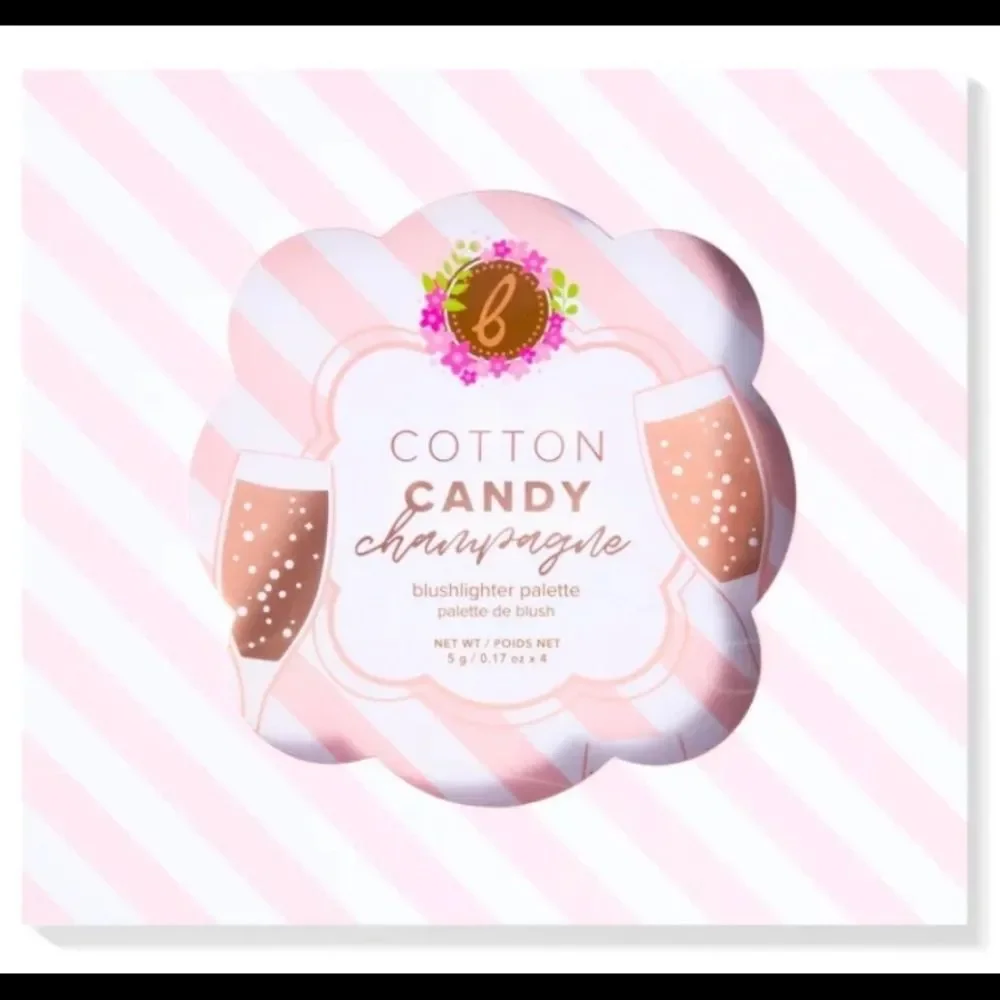 Beauty Bakerie add pop